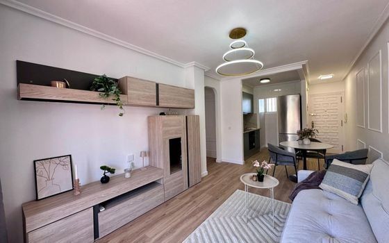 Apartament w Torrevieja, 2 sypialnie - CT145061 - Zdjęcie - 3
