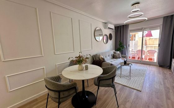 Apartament w Torrevieja, 2 sypialnie - CT145061 - Zdjęcie - 5