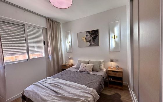 2 bedroom Apartment in Torrevieja - CT145061 - Photo - Small - 8