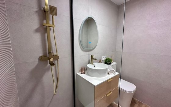 2 bedroom Apartment in Torrevieja - CT145061 - Photo - Small - 16