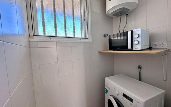 2 bedroom Apartment in Torrevieja - CT145061 - Photo - Small - 21