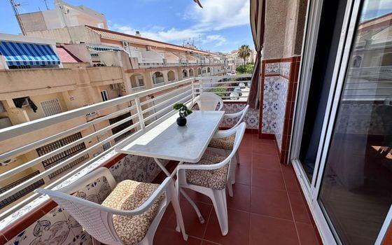 2 bedroom Apartment in Torrevieja - CT145061 - Photo - Small - 22