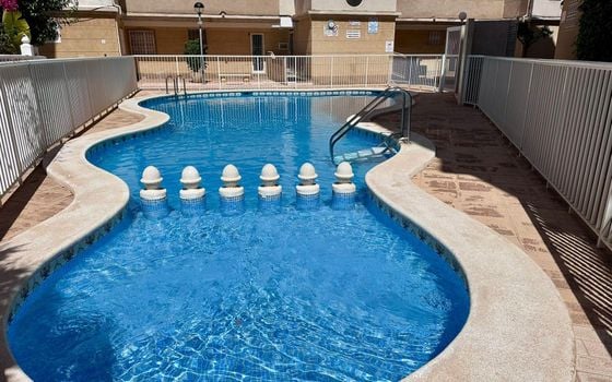 2 bedroom Apartment in Torrevieja - CT145061 - Photo - Small - 24