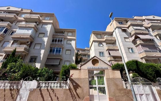 2 bedroom Apartment in Torrevieja - CT145061 - Photo - Small - 29