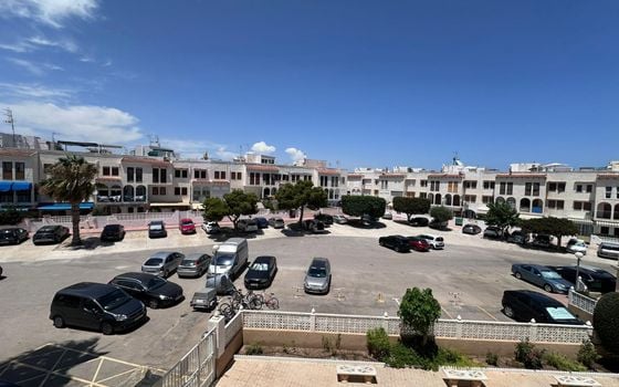 2 bedroom Apartment in Torrevieja - CT145061 - Photo - Small - 30
