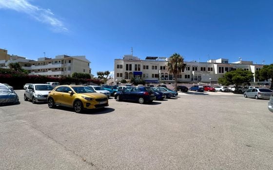 2 bedroom Apartment in Torrevieja - CT145061 - Photo - Small - 31