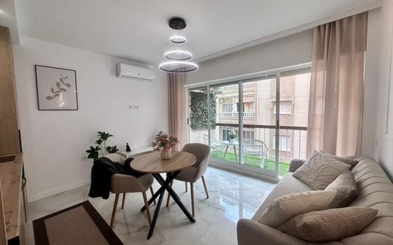 Apartament w Torrevieja, 1 sypialnie - CT145062 - Zdjęcie - 2