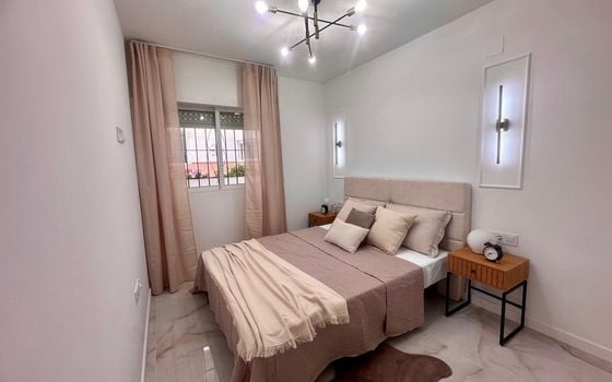 1 bedroom Apartment in Torrevieja - CT145062 - Photo - Small - 8