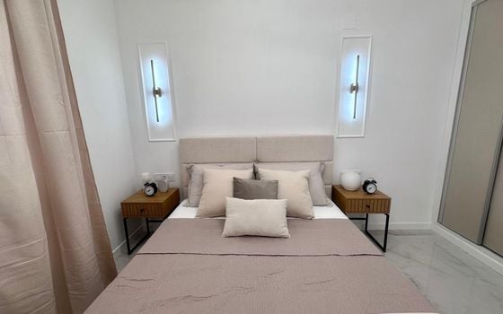 1 bedroom Apartment in Torrevieja - CT145062 - Photo - Small - 9
