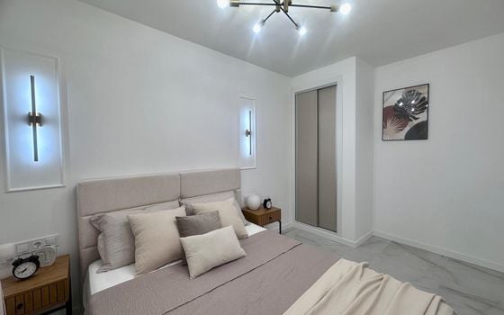 1 bedroom Apartment in Torrevieja - CT145062 - Photo - Small - 10
