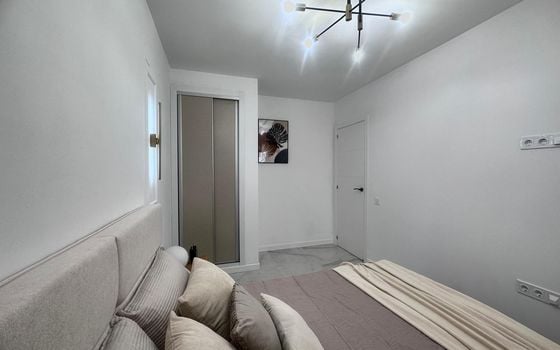 1 bedroom Apartment in Torrevieja - CT145062 - Photo - Small - 11
