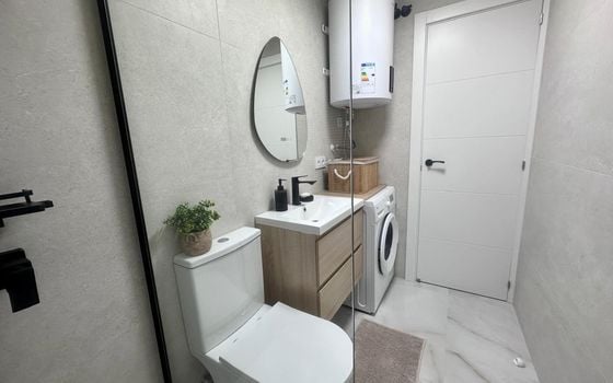 1 bedroom Apartment in Torrevieja - CT145062 - Photo - Small - 13