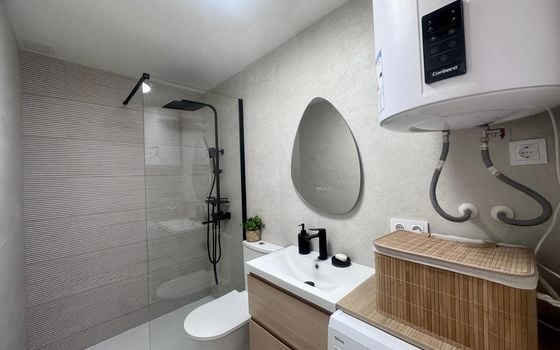 1 bedroom Apartment in Torrevieja - CT145062 - Photo - Small - 14