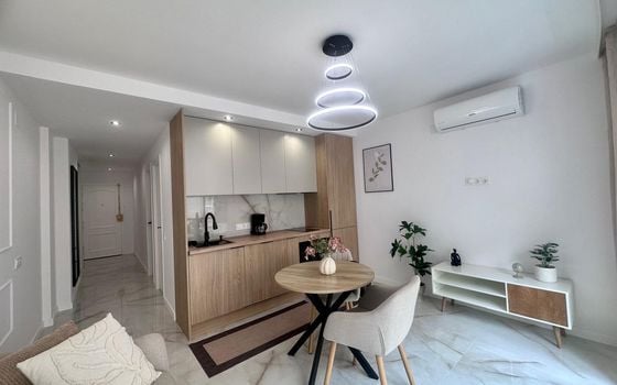 Apartament w Torrevieja, 1 sypialnie - CT145062 - Zdjęcie - 4