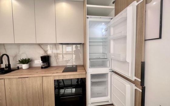 1 bedroom Apartment in Torrevieja - CT145062 - Photo - Small - 6