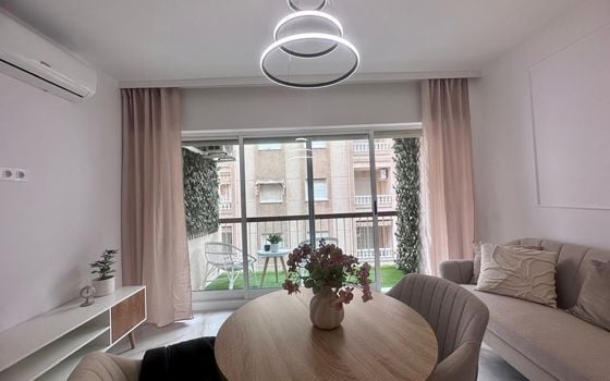 Apartament w Torrevieja, 1 sypialnie - CT145062 - Zdjęcie - 3