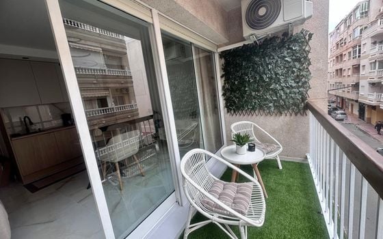 1 bedroom Apartment in Torrevieja - CT145062 - Photo - Small - 16