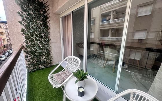 1 bedroom Apartment in Torrevieja - CT145062 - Photo - Small - 15