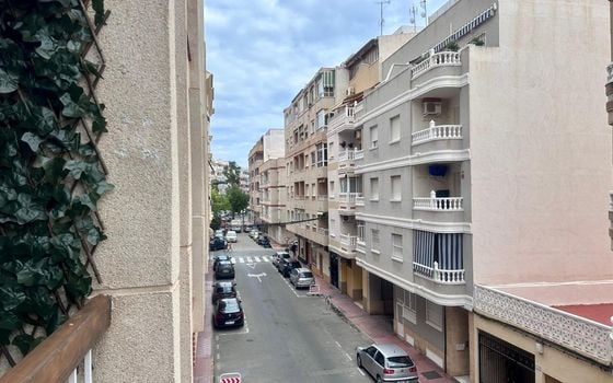 1 bedroom Apartment in Torrevieja - CT145062 - Photo - Small - 17