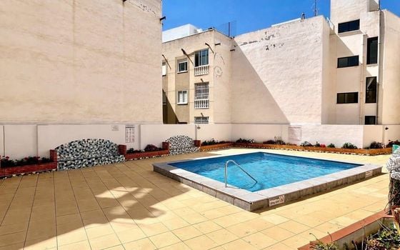 1 bedroom Apartment in Torrevieja - CT145062 - Photo - Small - 18