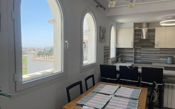 2 bedroom Penthouse in Sucina - CSD145155 - Photo - 4
