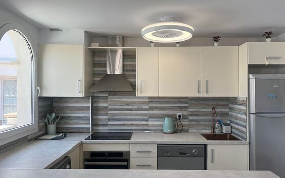 2 bedroom Penthouse in Sucina - CSD145155 - Photo - 5