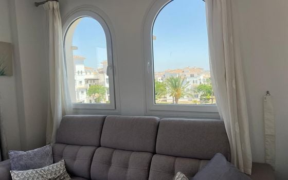 2 bedroom Penthouse in Sucina - CSD145155 - Photo - 3