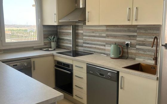 2 bedroom Penthouse in Sucina - CSD145155 - Photo - Small - 6