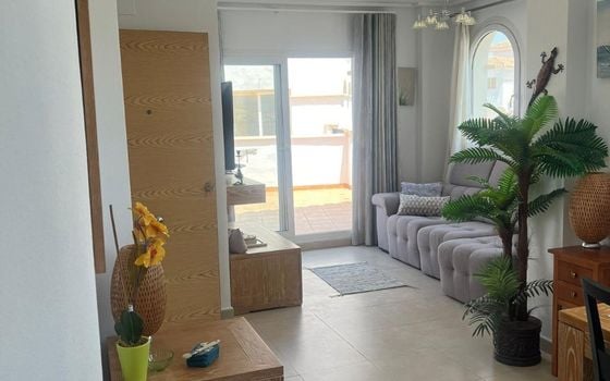 2 bedroom Penthouse in Sucina - CSD145155 - Photo - Small - 7