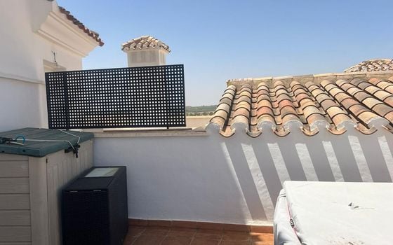 2 bedroom Penthouse in Sucina - CSD145155 - Photo - Small - 12