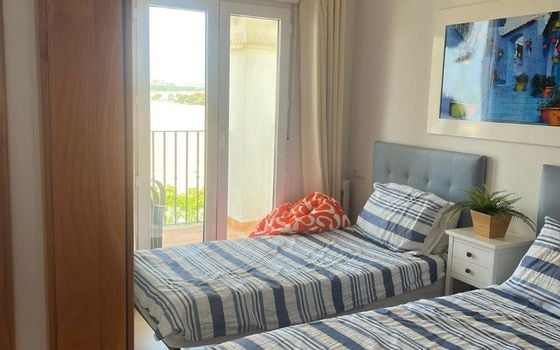 2 bedroom Penthouse in Sucina - CSD145155 - Photo - Small - 9