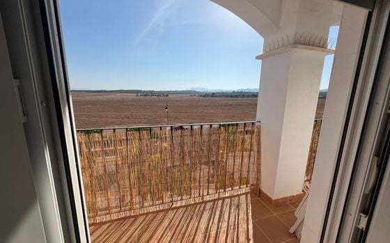 2 bedroom Penthouse in Sucina - CSD145155 - Photo - Small - 11