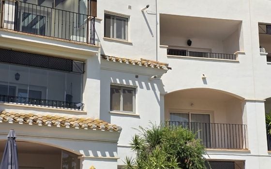 2 bedroom Penthouse in Sucina - CSD145155 - Photo - Small - 13
