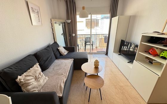 2 bedroom Apartment in Guardamar del Segura - NSP145156 - Photo - 3