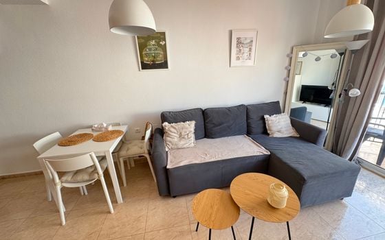 2 bedroom Apartment in Guardamar del Segura - NSP145156 - Photo - 2