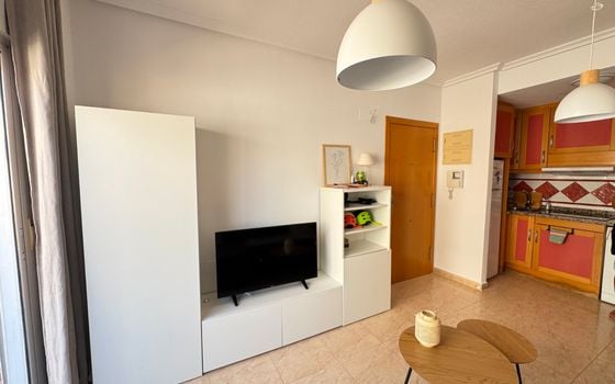 2 bedroom Apartment in Guardamar del Segura - NSP145156 - Photo - 4