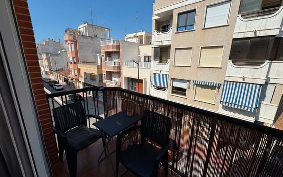 Appartement de 2 chambres à Guardamar del Segura - NSP145156 - Photo - Small - 12