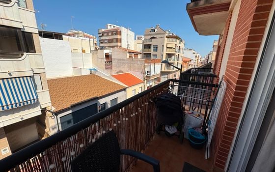 Appartement de 2 chambres à Guardamar del Segura - NSP145156 - Photo - Small - 13