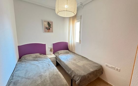 Appartement de 2 chambres à Guardamar del Segura - NSP145156 - Photo - Small - 8