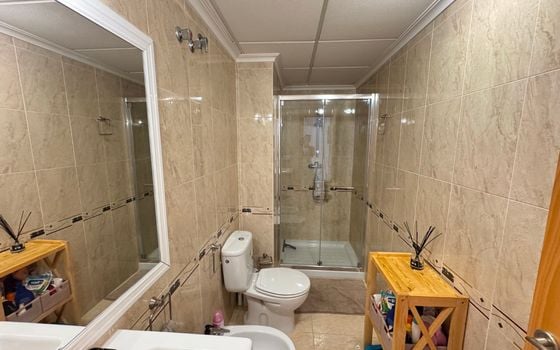 Appartement de 2 chambres à Guardamar del Segura - NSP145156 - Photo - Small - 10