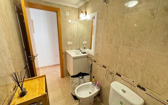 Appartement de 2 chambres à Guardamar del Segura - NSP145156 - Photo - Small - 11