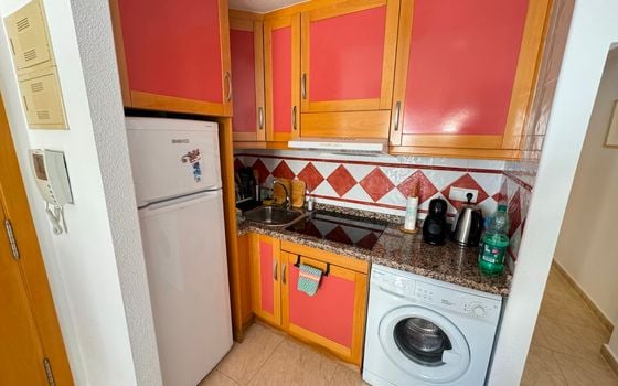 2 bedroom Apartment in Guardamar del Segura - NSP145156 - Photo - 5
