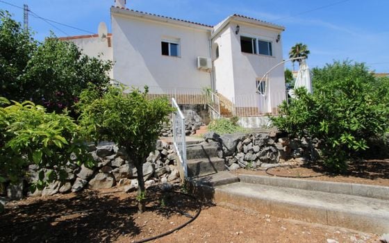 3 bedroom Villa in Orba - PGP145160 - Photo - 1