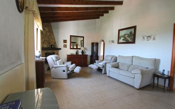 3 bedroom Villa in Orba - PGP145160 - Photo - 2