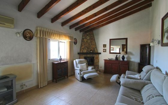 3 bedroom Villa in Orba - PGP145160 - Photo - 3