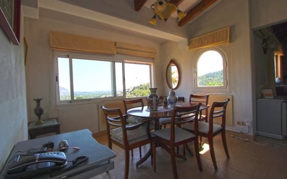 3 bedroom Villa in Orba - PGP145160 - Photo - Small - 6