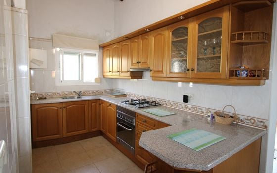 3 bedroom Villa in Orba - PGP145160 - Photo - Small - 7