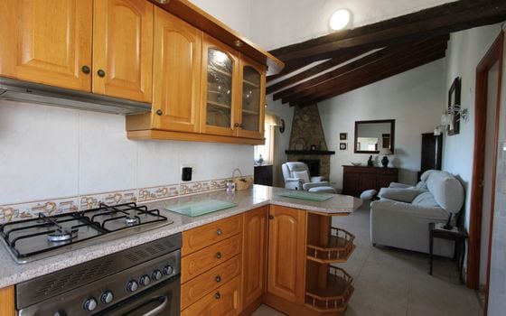 3 bedroom Villa in Orba - PGP145160 - Photo - Small - 8