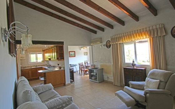 3 bedroom Villa in Orba - PGP145160 - Photo - 4