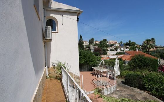 3 bedroom Villa in Orba - PGP145160 - Photo - Small - 14